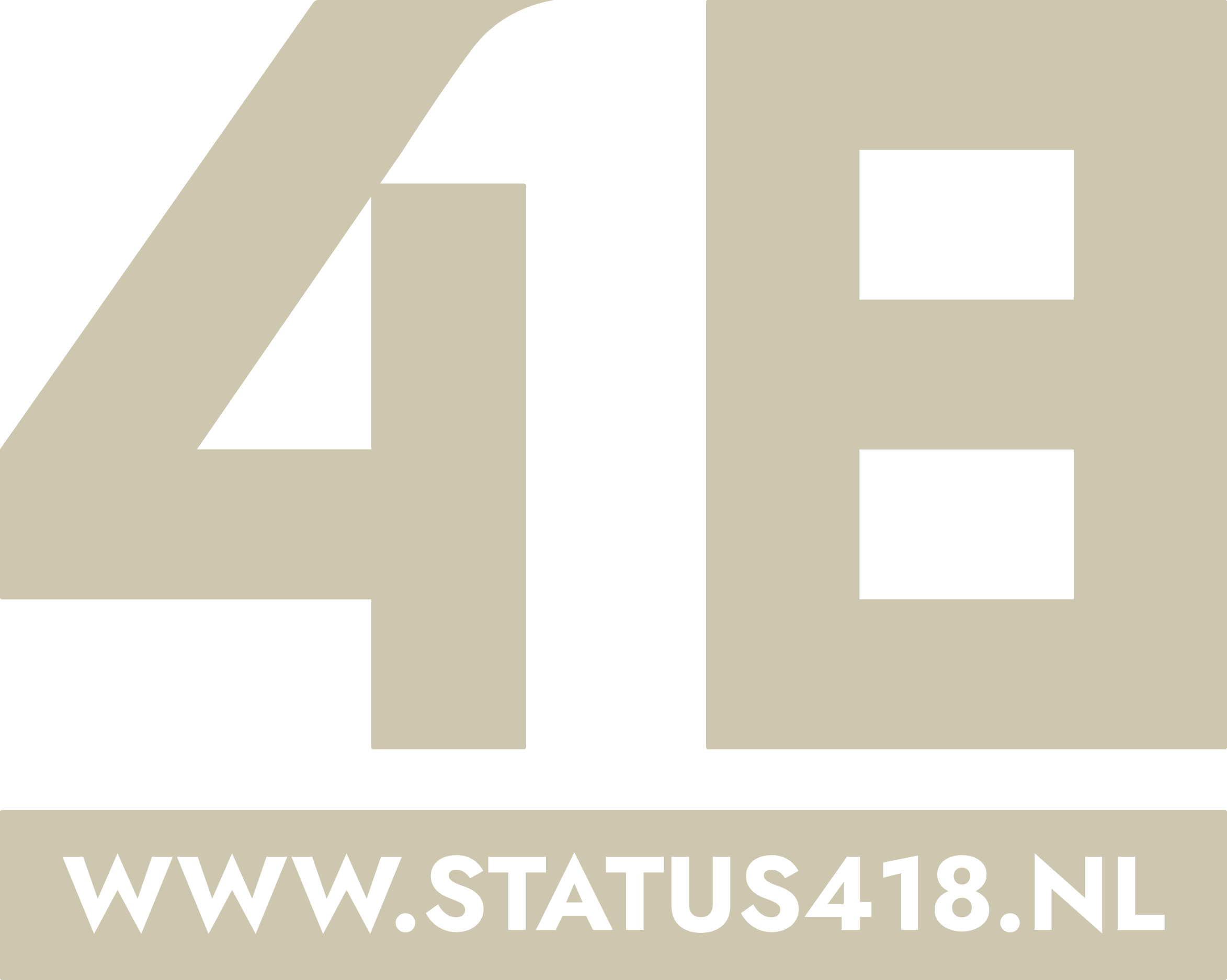 Status 418